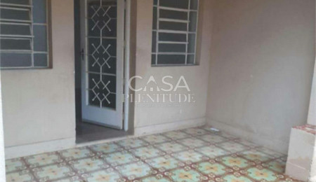 Casa Térrea à venda com 3 quartos, sendo 1 suíte,  em Vila Barcelona, Sorocaba, SP