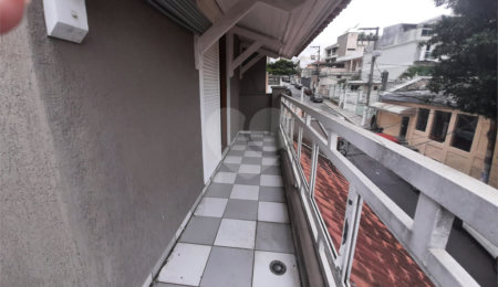 Sobrado à venda com 3 quartos, sendo 2 suítes,  em Santana, São Paulo, SP