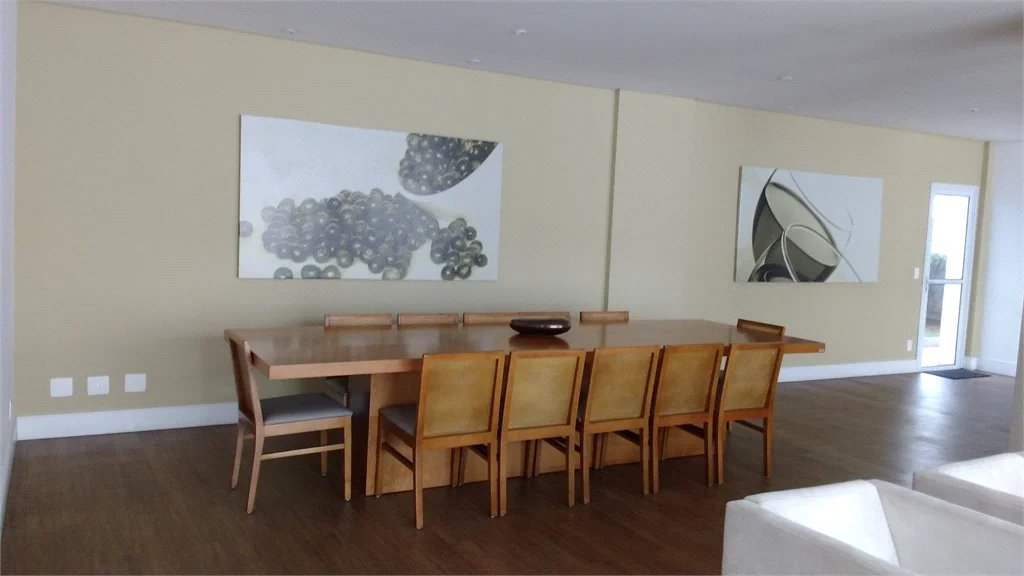 Apartamento à venda com 1 suíte em Cidade Monções, São Paulo, SP
