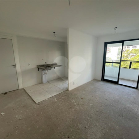 Apartamento à venda com 2 quartos em Vila Suzana, São Paulo, SP