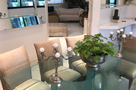 Cobertura à venda com 2 suítes em Vila Suzana, São Paulo, SP