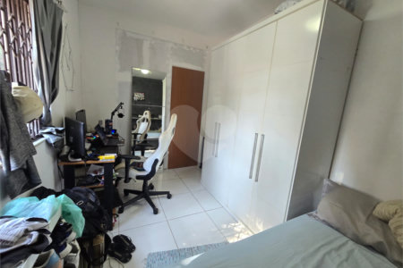 Apartamento à venda com 4 quartos, sendo 1 suíte, em Tijuca, Rio de Janeiro, RJ