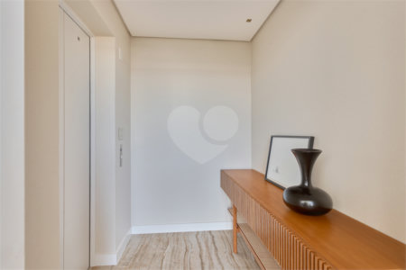 Apartamento à venda com 4 suítes em Panamby, São Paulo, SP