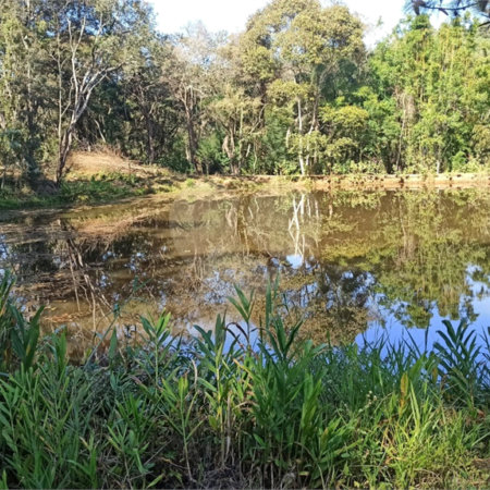Sítio à venda com 7 suítes em Loteamento Rancho Maringá Ii, Atibaia, SP