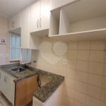 Apartamento para alugar com 3 quartos, sendo 1 suíte,  em Vila Hamburguesa, São Paulo, SP