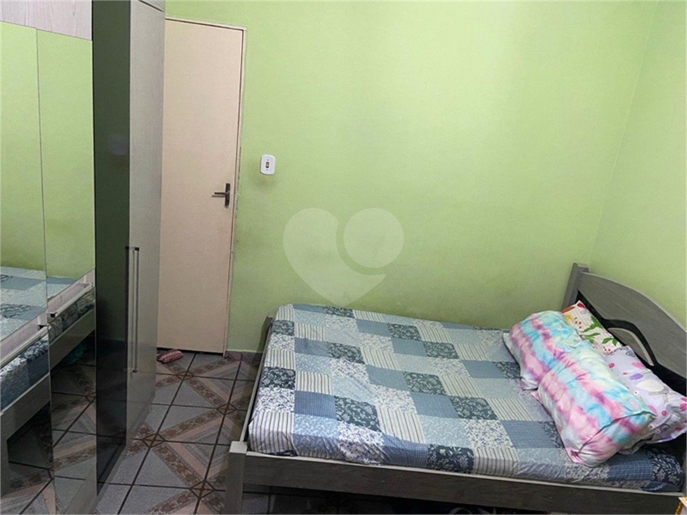 Sobrado à venda com 4 quartos em Lauzane Paulista, São Paulo, SP