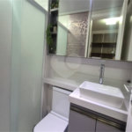 Apartamento com 69m² à venda na Moóca, 3 dormitórios, 1 suíte, 2 vagas, andar alto com vista livre, lazer completo