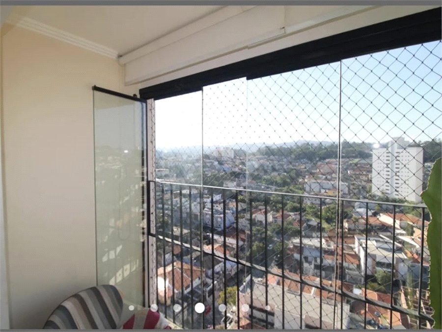 Apartamento à venda com 2 quartos, sendo 1 suíte,  em Vila Aurora (zona Norte), São Paulo, SP