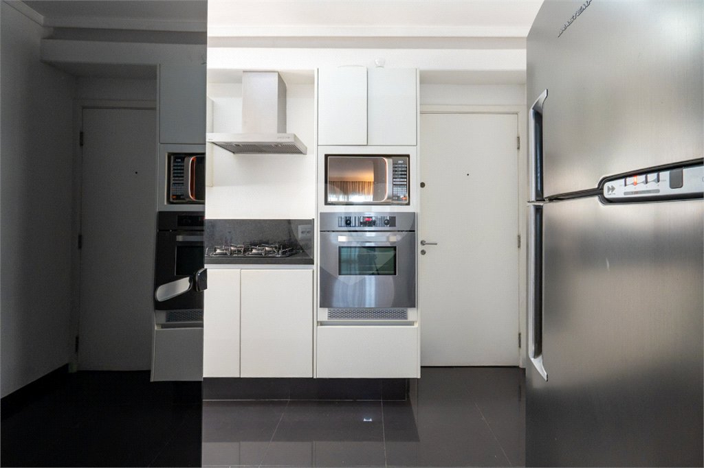 Apartamento à venda com 2 suítes em Brooklin, São Paulo, SP