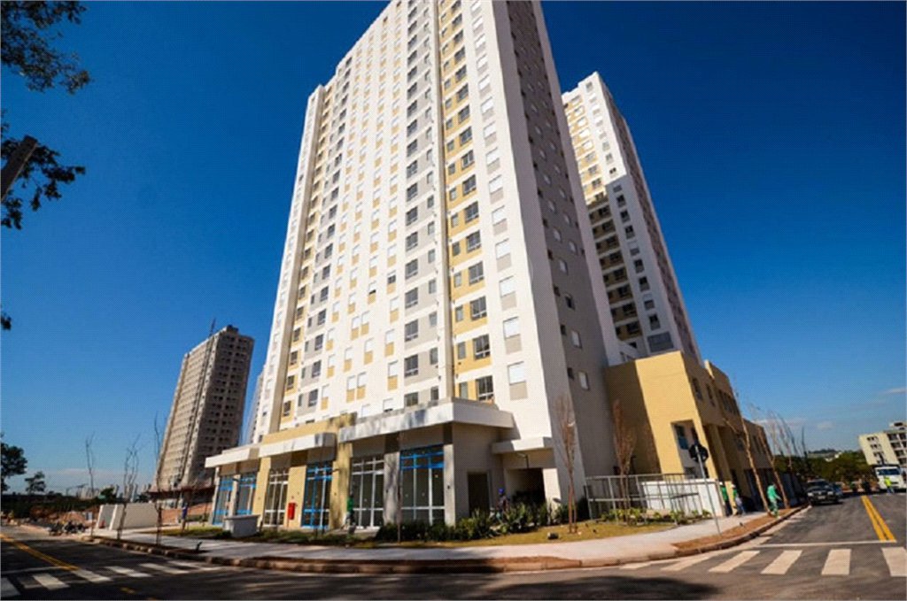 Apartamento à venda com 2 quartos em Jardim Boa Vista (zona Oeste), São Paulo, SP