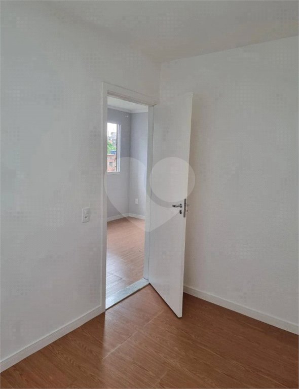 Apartamento à venda com 2 quartos em Vila Andrade, São Paulo, SP