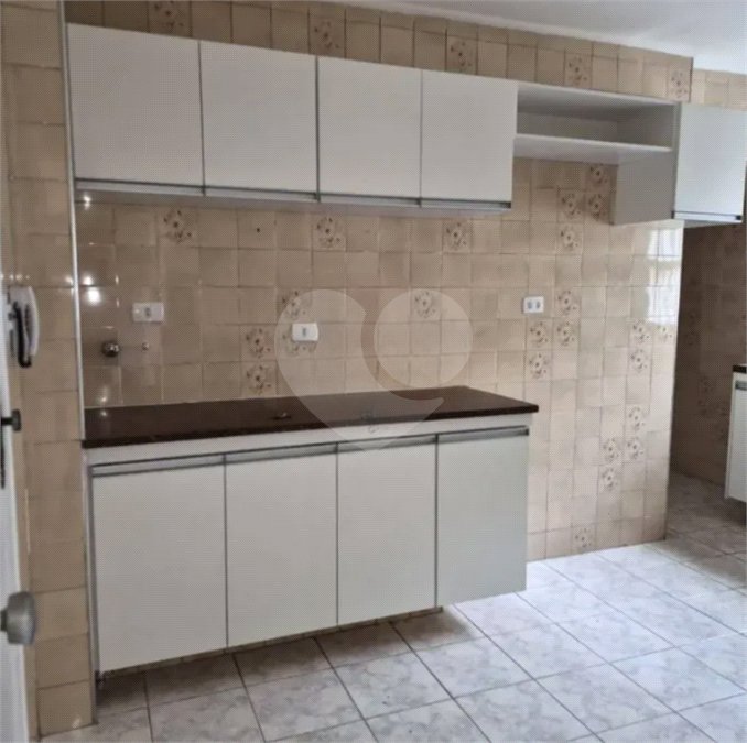 Apartamento à venda com 3 quartos, sendo 1 suíte, em Santana, São Paulo, SP