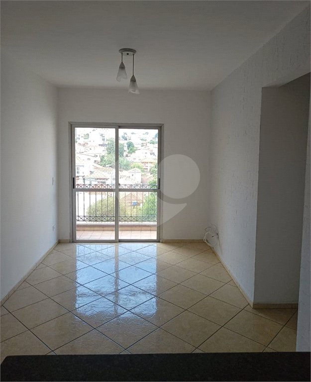Apartamento à venda com 2 quartos em Vila Mazzei, São Paulo, SP