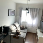 Apartamento à venda com 2 quartos em Jaraguá, São Paulo, SP