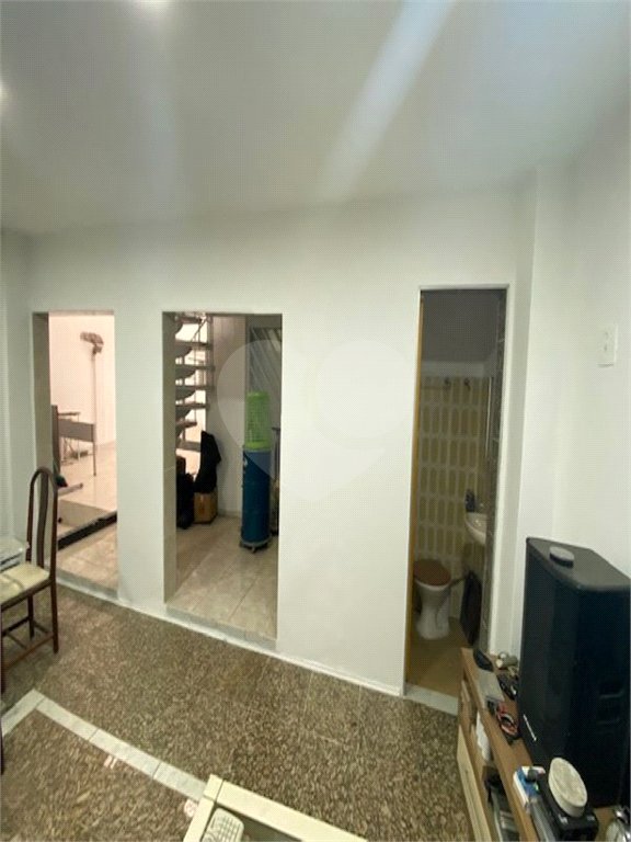 Sobrado à venda com 3 quartos, sendo 1 suíte, em Casa Verde, São Paulo, SP