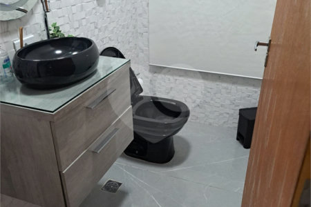 Sobrado à venda com 2 quartos em Jardim Pirituba, São Paulo, SP