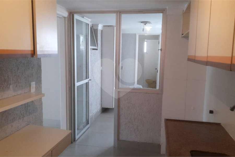 Apartamento à venda com 3 quartos, sendo 1 suíte, em Santana, São Paulo, SP