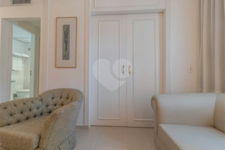 Apartamento à venda com 1 quarto em Jardim Paulista, São Paulo, SP