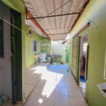 Casa à venda com 2 quartos em Despraiado, Cuiabá, MT