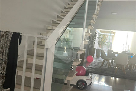 Casa à venda com 3 suítes no condomínio Valença, Sorocaba - SP