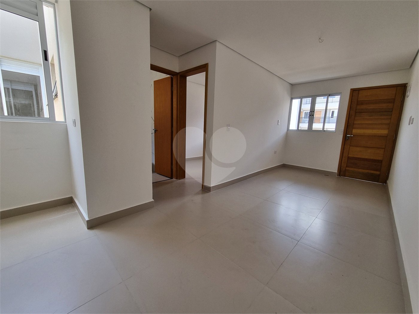 Apartamento à venda com 1 quarto em Vila Mazzei, São Paulo, SP
