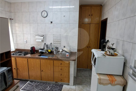 Casa à Venda na Vila Prado – São Carlos/SP