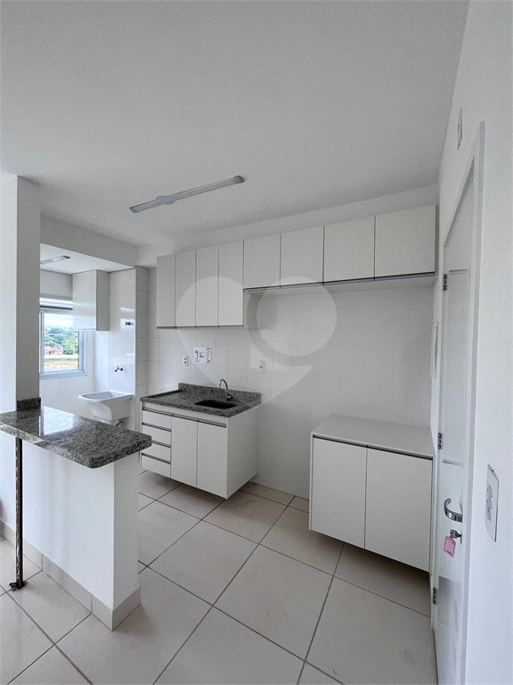 Apartamento à venda com 2 quartos em Jardim Casablanca, Indaiatuba, SP