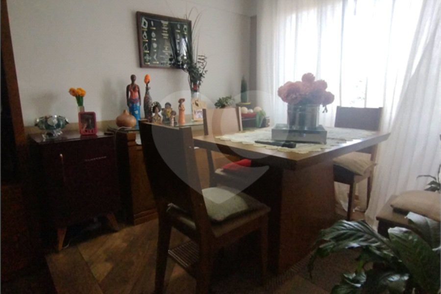 Apartamento à venda com 2 quartos em Vila Guilherme, São Paulo, SP