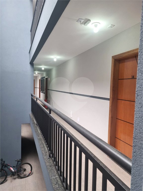 Apartamento à venda com 2 quartos em Vila Gustavo, São Paulo, SP
