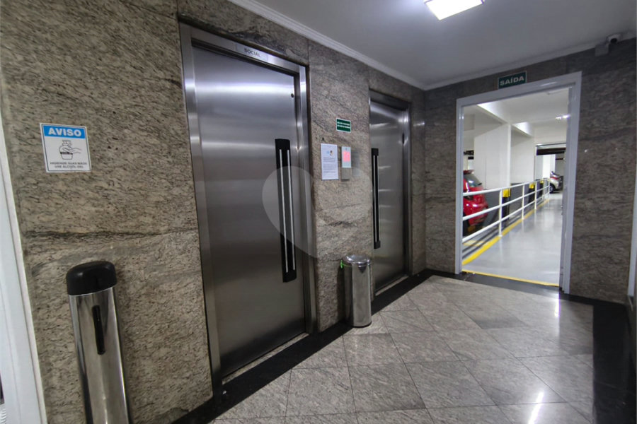 Apartamento à venda com 2 quartos em Santana, São Paulo, SP