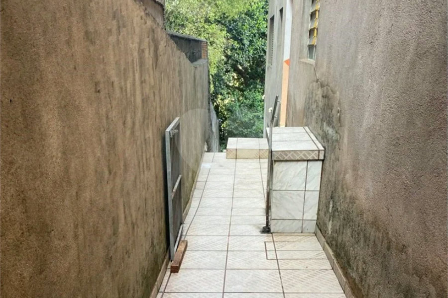 Sobrado à venda com 2 quartos, sendo 1 suíte,  no Brasilândia, São Paulo, SP