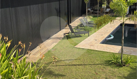 Terreno à venda com 4 quartos, sendo 3 suítes,  no condomínio Jardins do Golfe Residencial Indaiatuba, Indaiatuba - SP