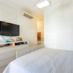 Apartamento à venda com 3 suítes em Vila Anglo Brasileira, São Paulo, SP