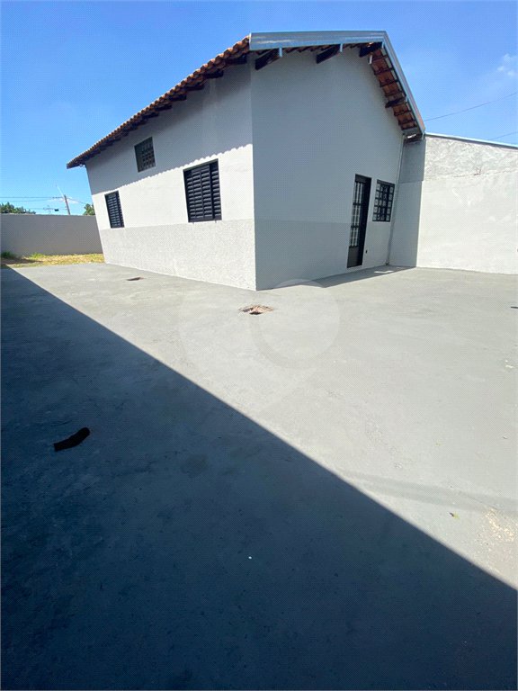 Casa à venda com 2 quartos, sendo 1 suíte, em Jardim Boa Vista II, Araraquara, SP