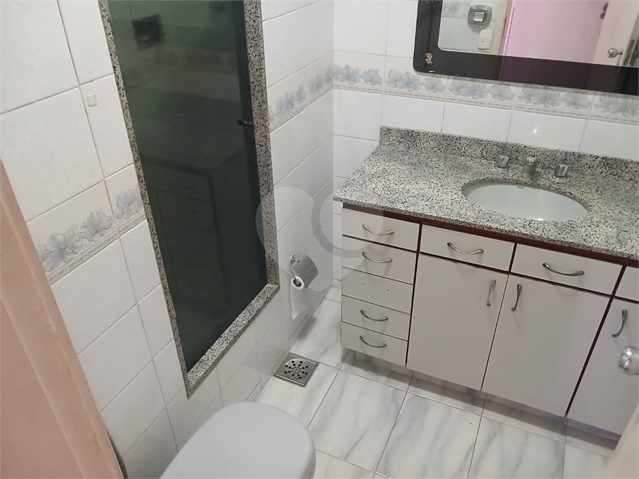 Apartamento à venda com 3 quartos, sendo 1 suíte,  em Tijuca, Rio de Janeiro, RJ