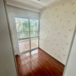 Apartamento à venda com 3 quartos, sendo 2 suítes, em Vila Irmãos Arnoni, São Paulo, SP