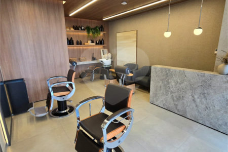 Apartamento à venda com 2 suítes em Jardim Morumbi, São Paulo, SP