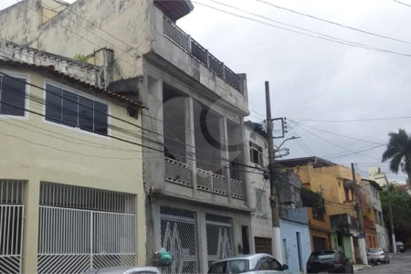 Casa à venda com 4 quartos, sendo 1 suíte, em Tucuruvi, São Paulo, SP