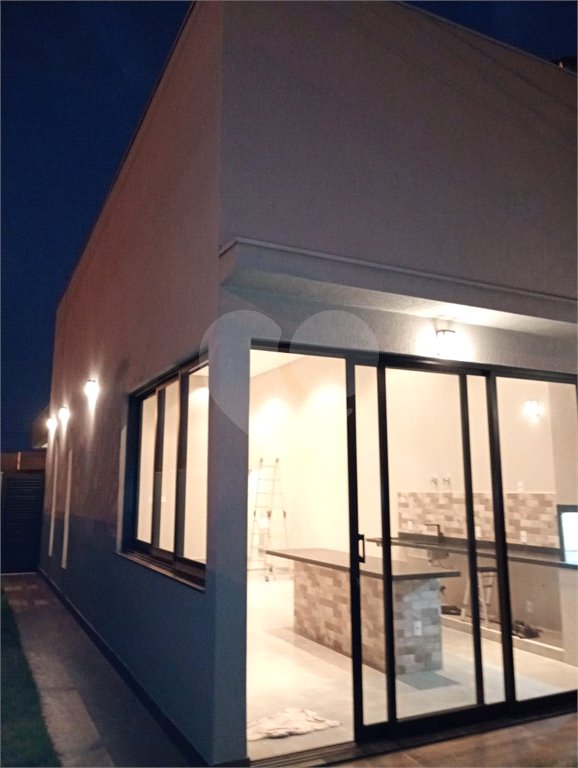 Casa Térrea à venda com 3 suítes em Reserva San Pedro, Ribeirão Preto, SP