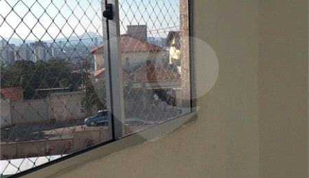 Apartamento à venda com 2 quartos em Butantã, São Paulo, SP