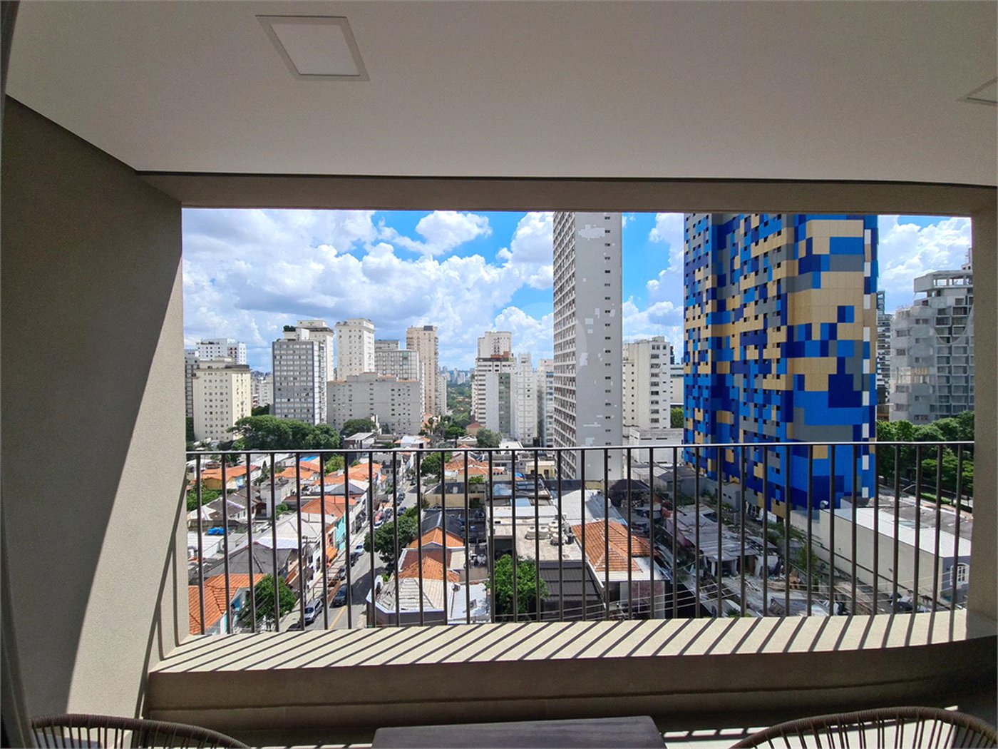 Studio à venda com 1 suíte em Jardim América, São Paulo, SP