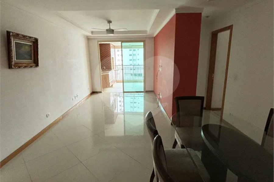 Apartamento à venda com 3 suítes em Tucuruvi, São Paulo, SP