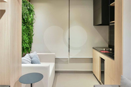 Apartamento à venda com 2 quartos, sendo 1 suíte,  em Além Ponte, Sorocaba, SP