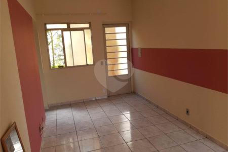 Apartamento para venda no Residencial Jardim das Torres
