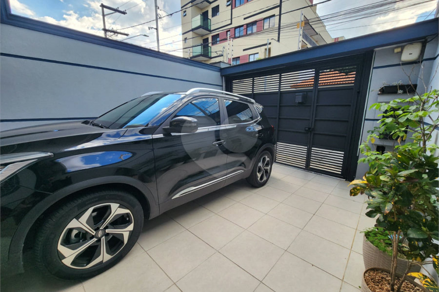 Sobrado à venda com 3 quartos, sendo 1 suíte, em Jaçanã, São Paulo, SP