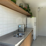 Apartamento à venda com 2 quartos em Vila Inglesa, São Paulo, SP