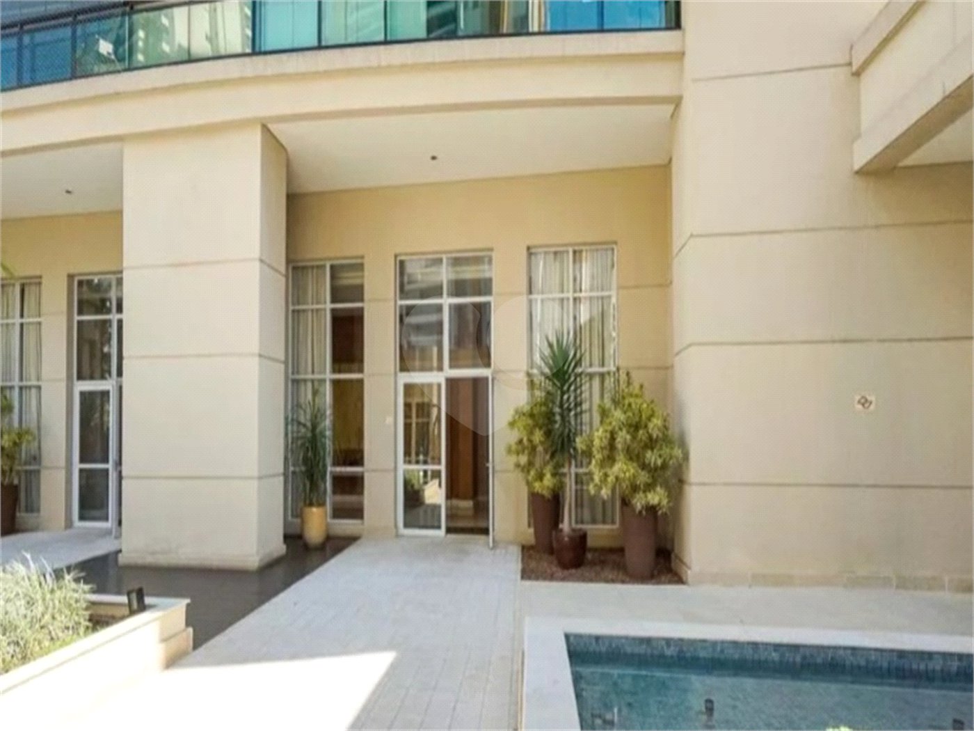 Apartamento à venda com 4 quartos, sendo 3 suítes, em Vila Regente Feijó, São Paulo, SP