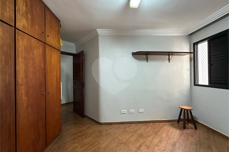 Apartamento à venda ou para alugar com 4 quartos, sendo 2 suítes, em Santana, São Paulo, SP