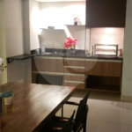 Apartamento à venda com 3 suítes em Rio Pequeno, São Paulo, SP