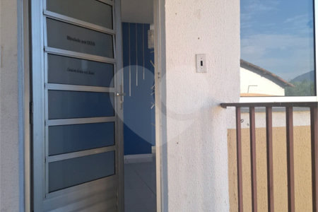 Apartamento à venda com 2 quartos em Campo Grande, Rio de Janeiro, RJ